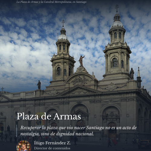 Plaza de Armas