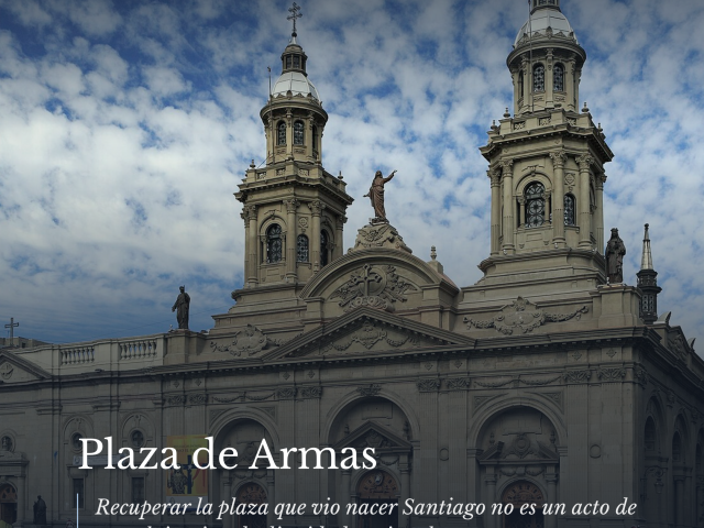 Plaza de Armas